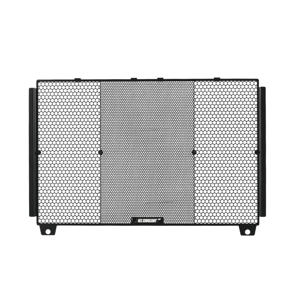 Amazon | Kazuma Z900RS 2021-2025用ステンレスアラジエターガード