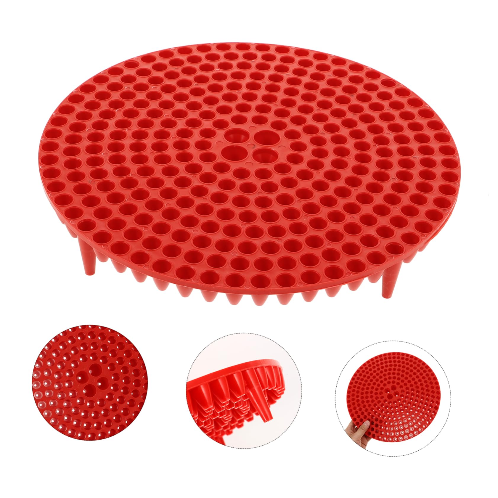1paire Seau De Lavage Auto Avec Filtre Maille Pour Protection Les Débris De Accessoire Pour Lavage Et Propre