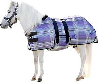 Kensington Signature Mini Textilene Protective Fly Sheet