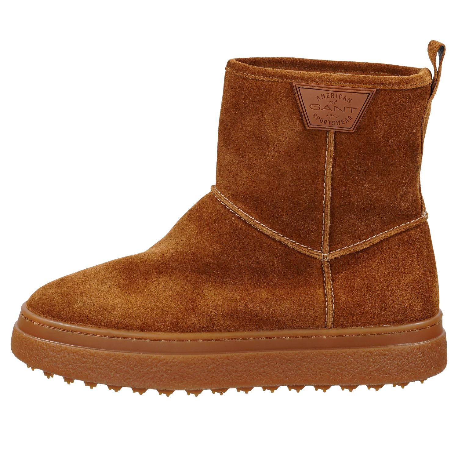 GANT Snowhill, Botas Cortas al Tobillo Mujer