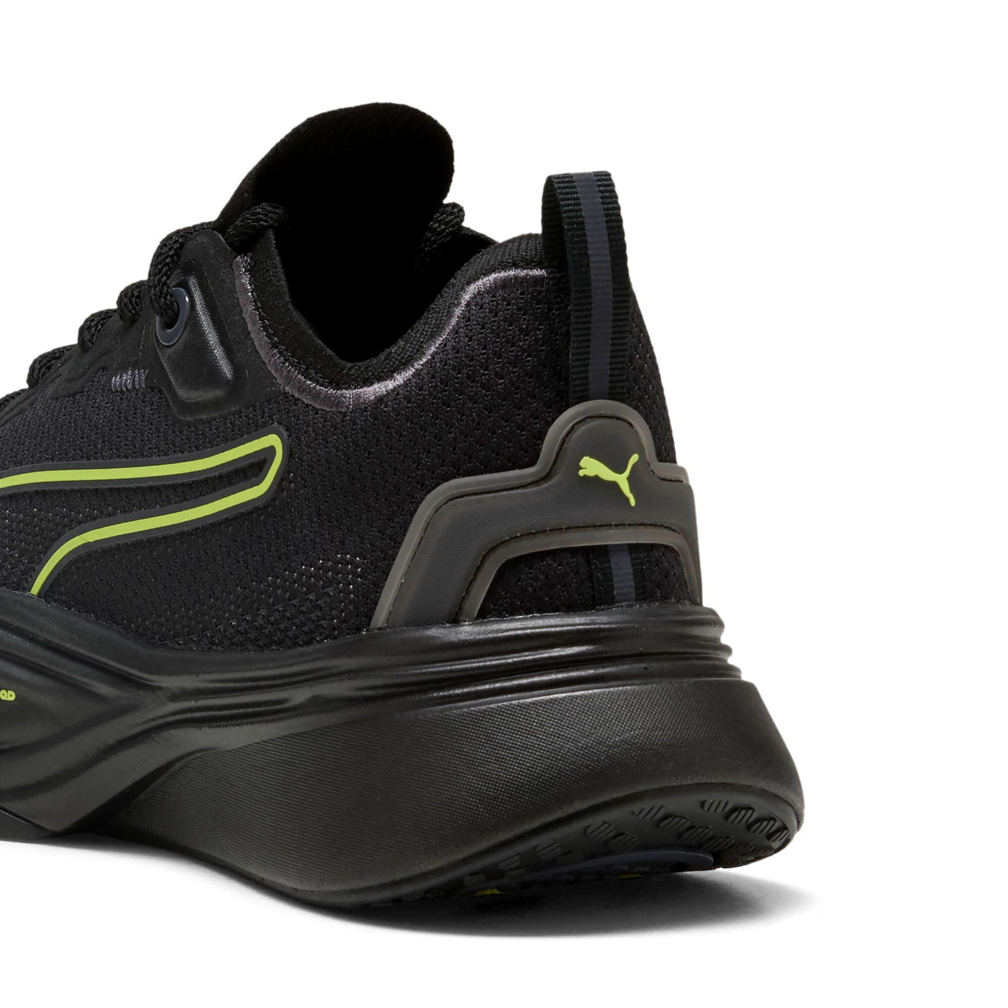 PUMA PWR Nitro SQD 2 Unwavered - Zapatillas de entrenamiento para hombre