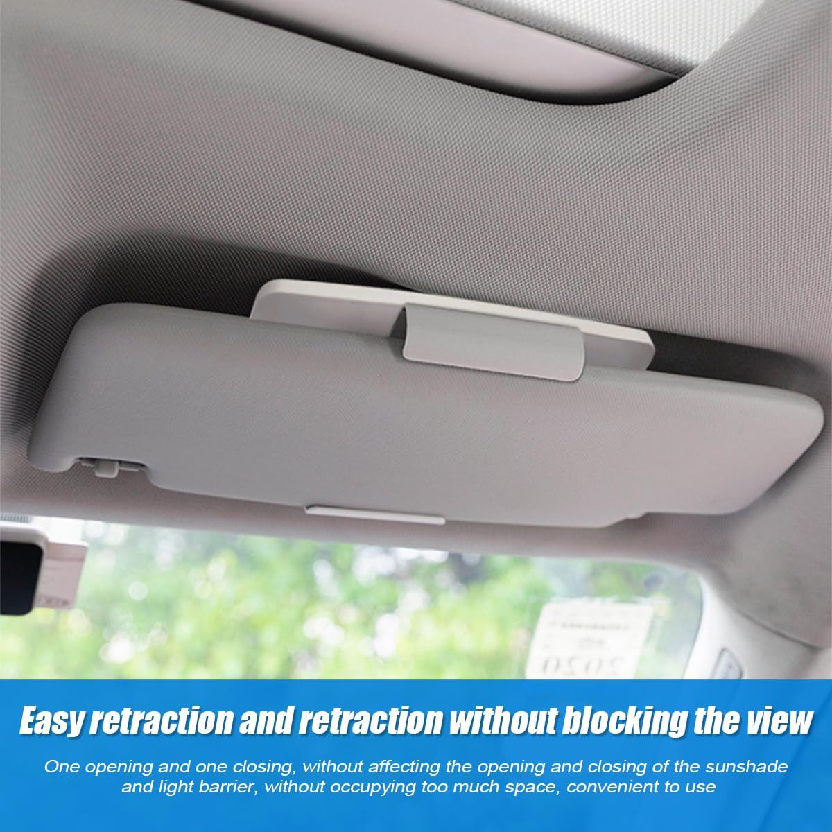 Automotive Interior Rearview Mirrors