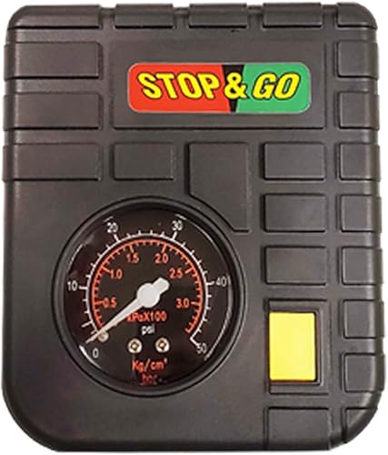 Miniatura 6 de Stop  Go - Minicompresor de aire RCP