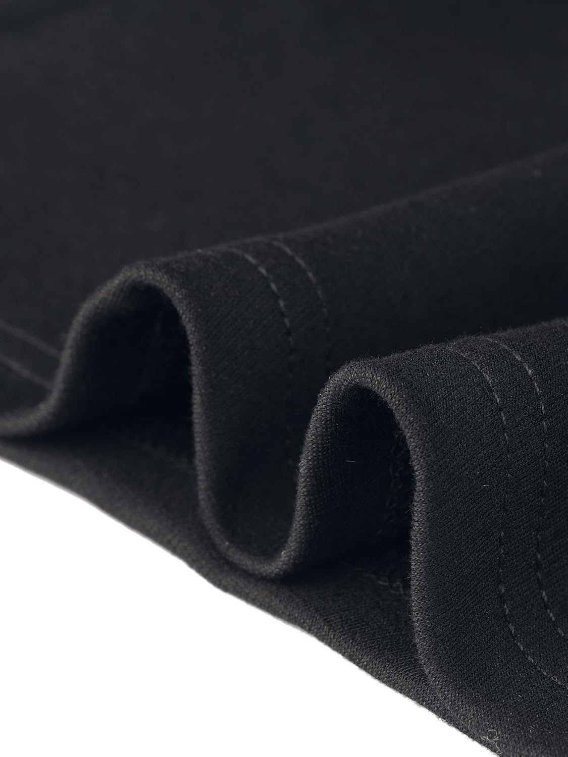 Allegra K Strapless Party Dress for Women Sleeveless Solid Flare Mini Tube Top Dresses - Image 5