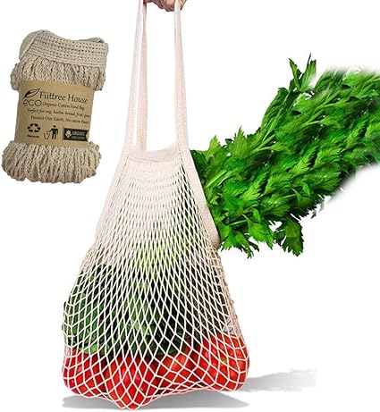 breathable bags for vegetables