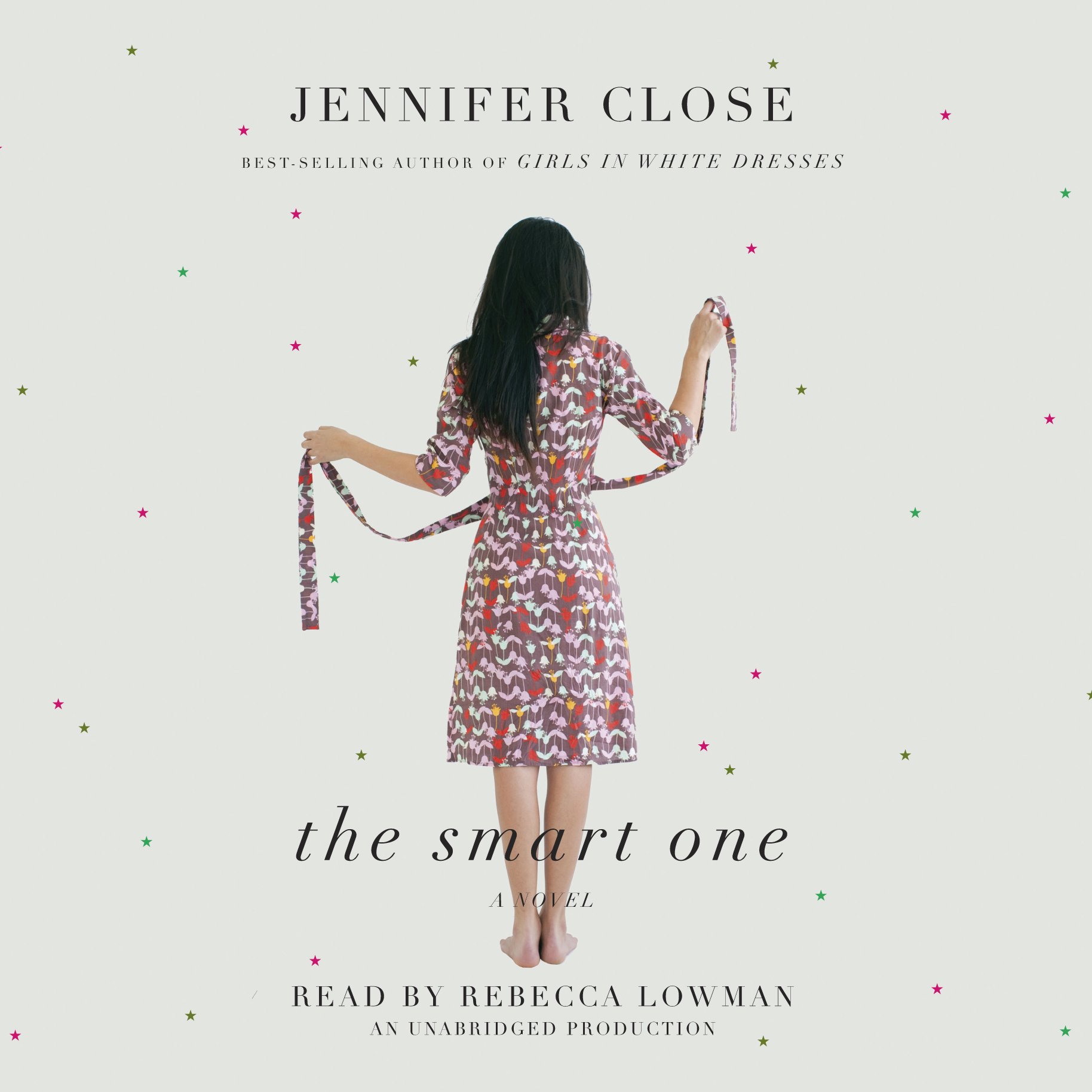 Cover art for The Smart One