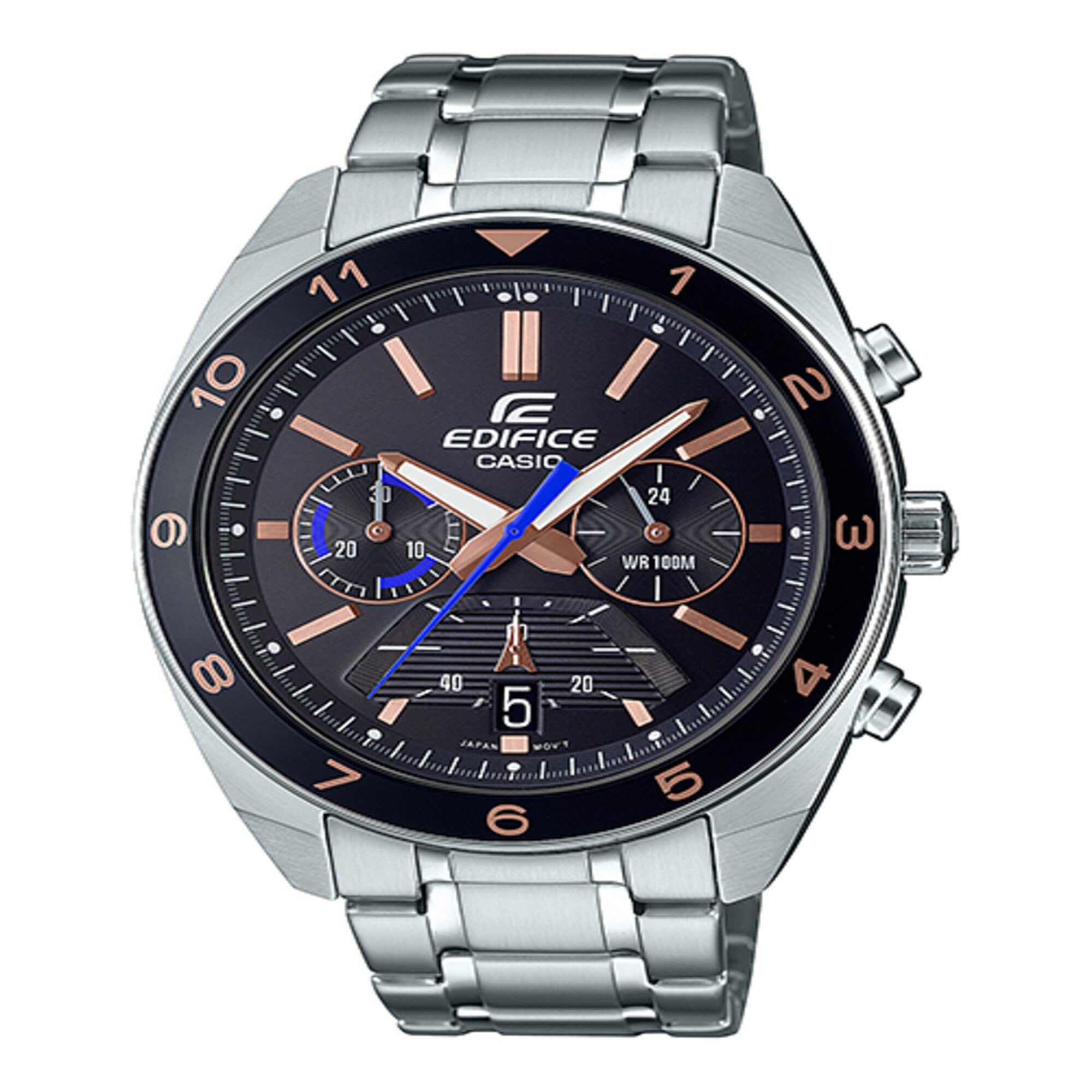 Edifice Men's Chronograph Watch