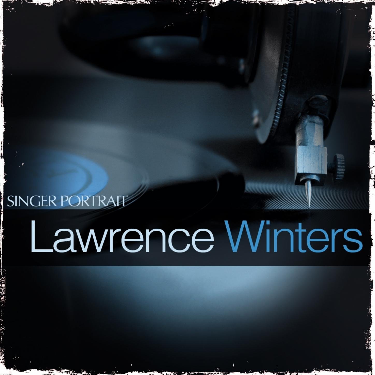 Lawrence Winters