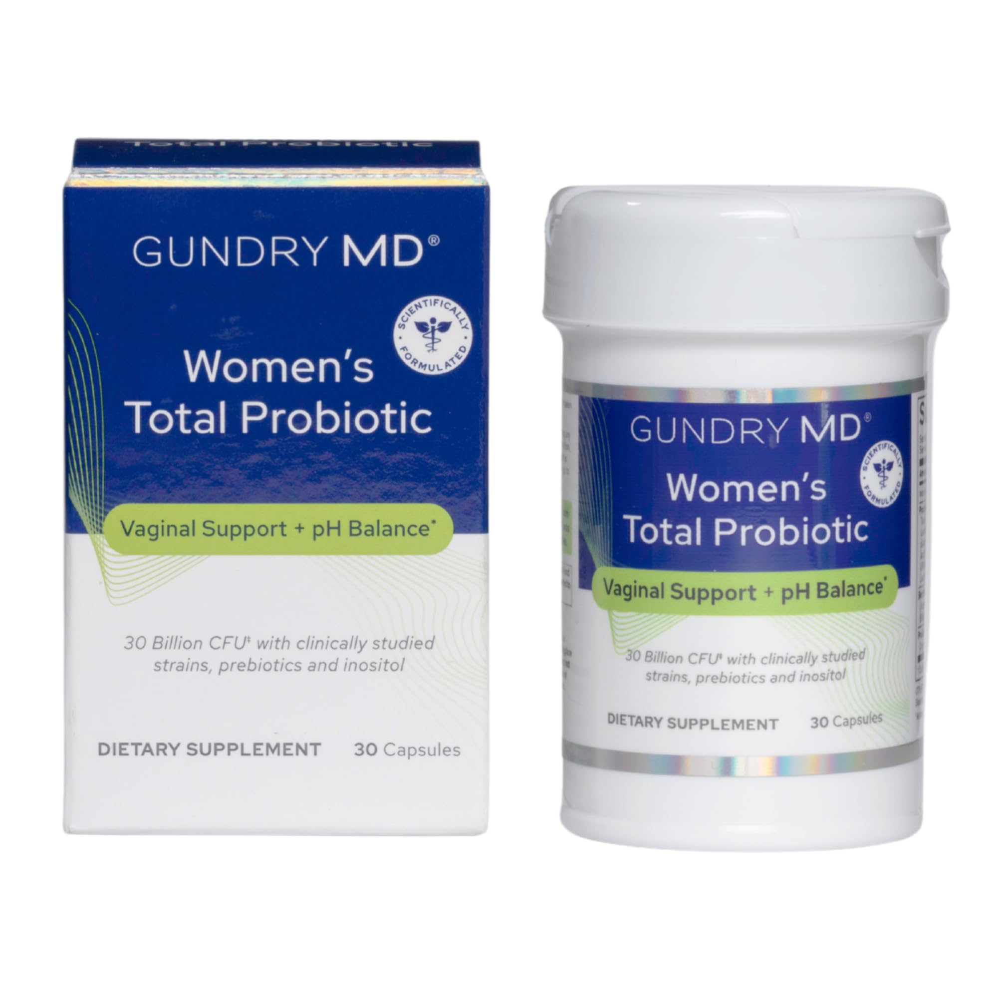 Gundry MD