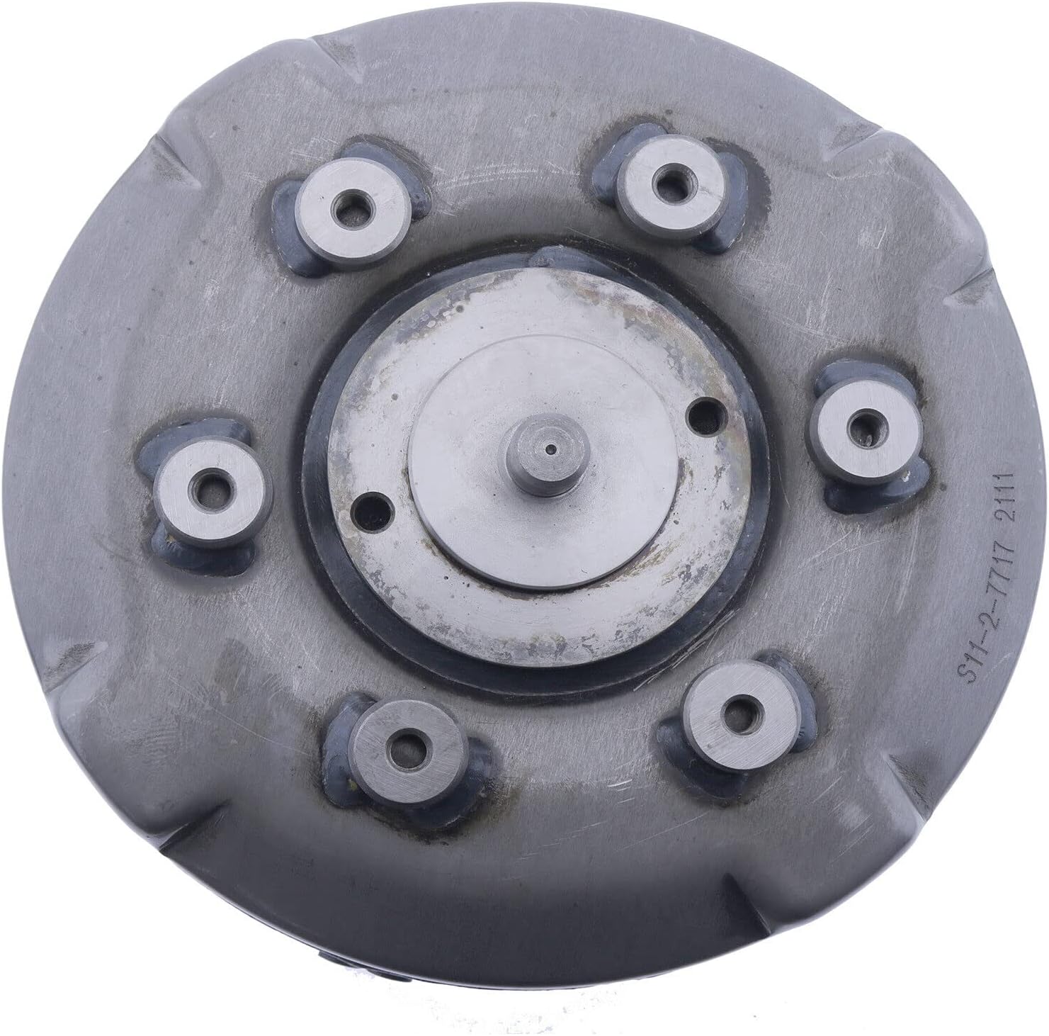 Solarhome Torque Converter 8E0735 8E0735R Compatible with Caterpillar Backhoe Loader 416 416B 426 426B 428B 436 438 RT50 RT50SA RT60 RTC60