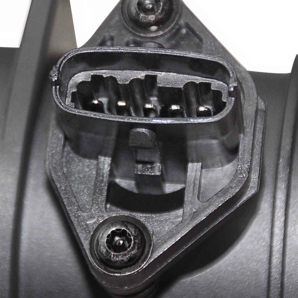 Mass Air Flow Meter Sensor MAF Compatible with Volvo C70 S60 S80 V50 V70 XC70 XC90 Fit 0280218088 8670115