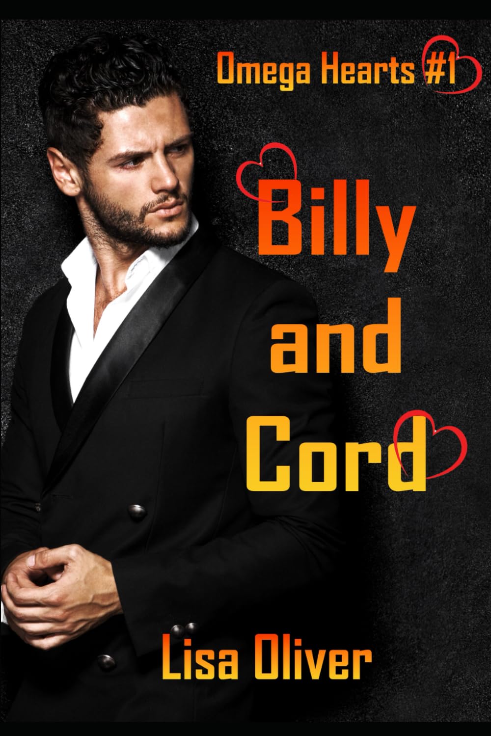 Billy and Cord: 1 (Omega Hearts)