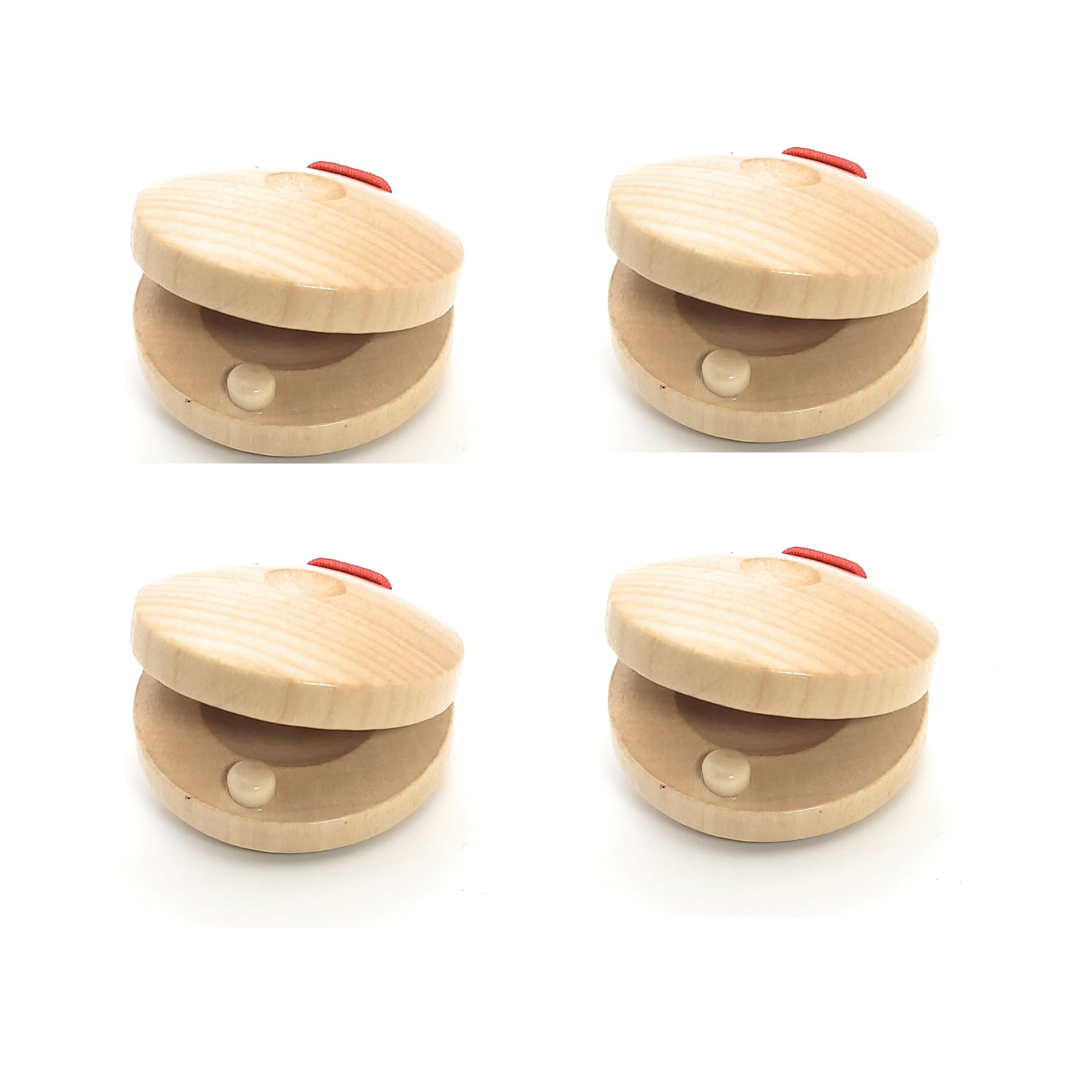 破格4個PLAY WOOD Castanets CA-20MB CA-20MG 破格4個PLAY WOOD Castanets CA-20MB CA-20MG Amazon.com