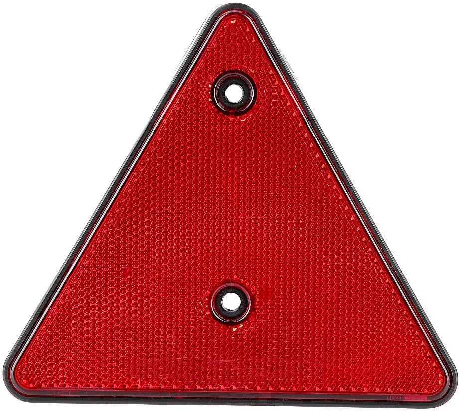Triangle Reflector, Automotive Reflector Safty Rear