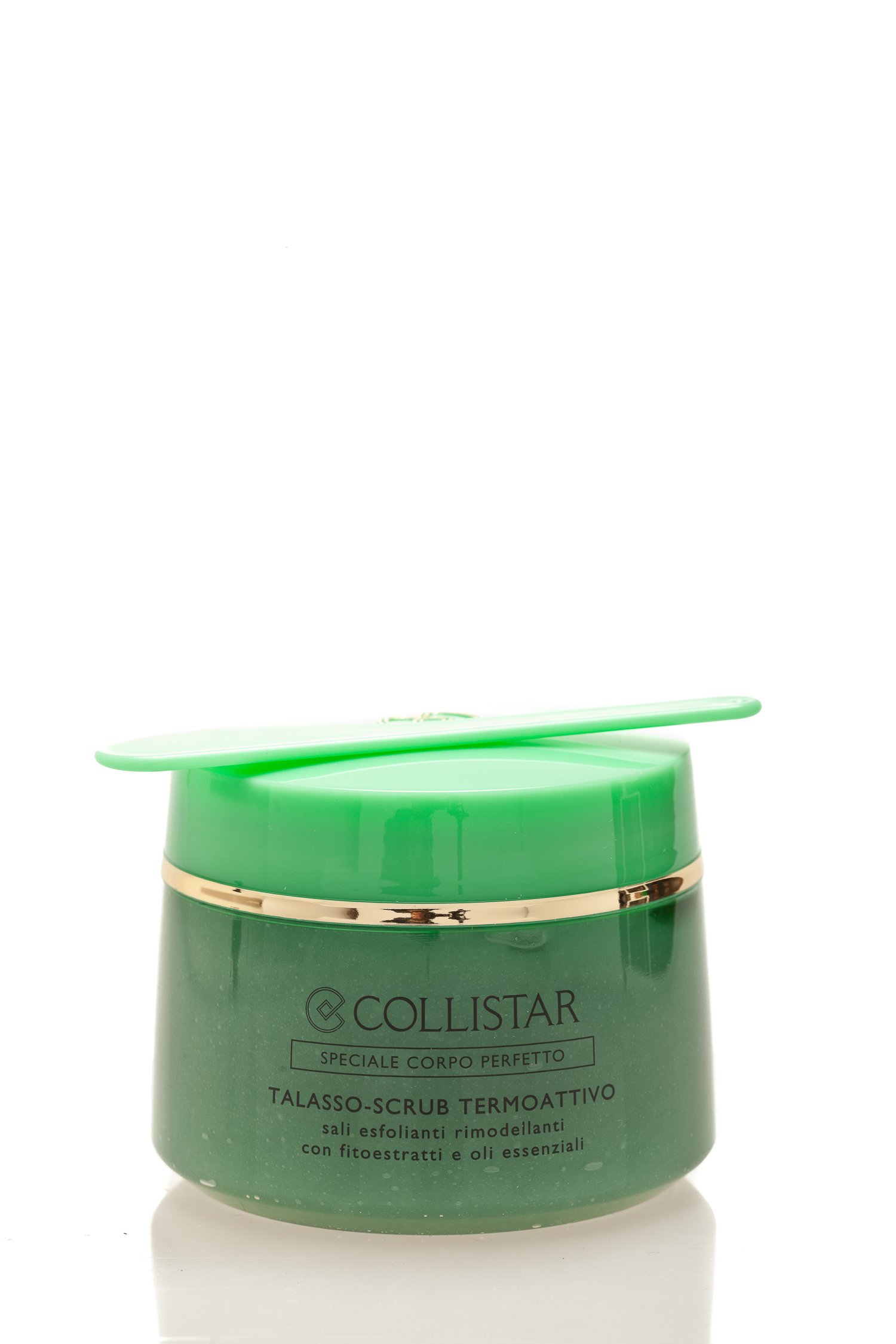 CollistarPERFECT BODY scrub thermoactive thalasso 700 gr