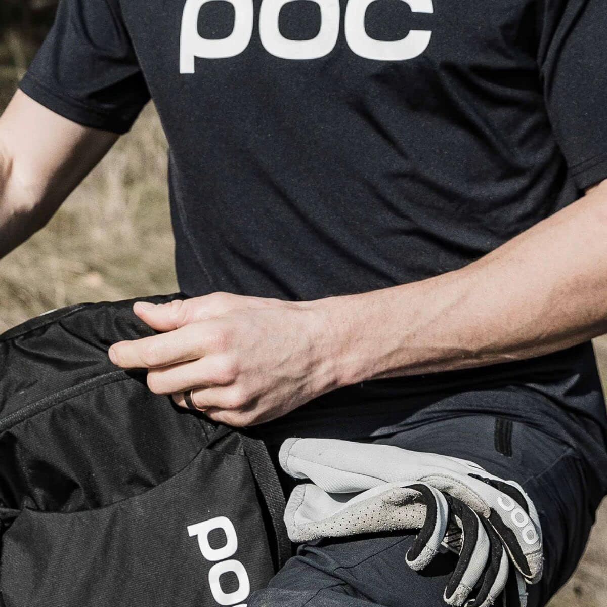 POC Essential Enduro Shorts