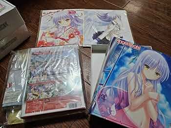 Angel Beats!-1st beat- GAMERS限定版 Amazon.co.jp: Angel Beats! 1st