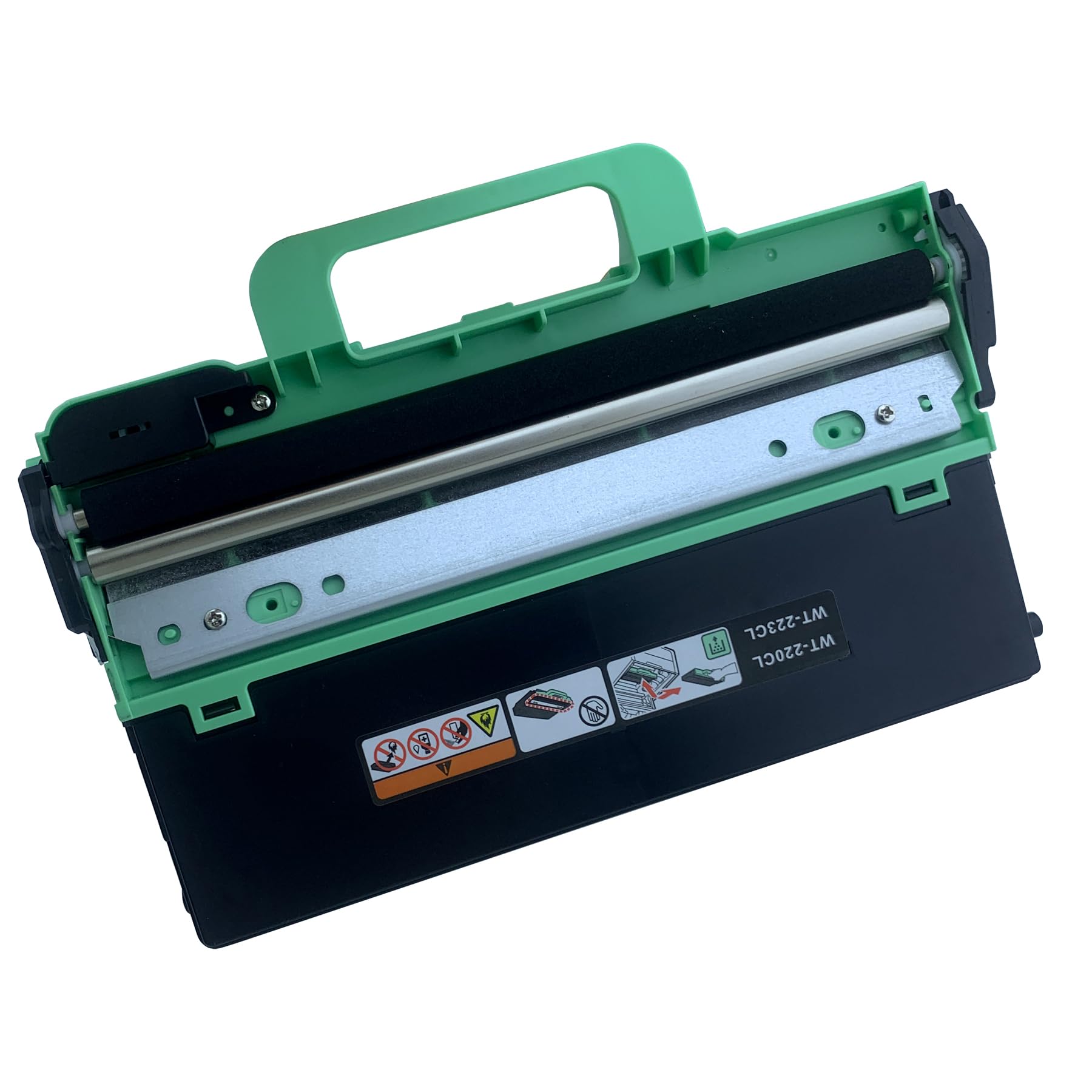 WT-220CL WT-223CL Cartucho de tóner residual compatible con DCP-9015CDW 9020CDW HL-3140CW 3150CDN 3152CDW 3172CDW L3230CDW L3270CDW 3180CDW MFC-9130CW 9330CDW 9340CDW LL Impresoras 3710CW
