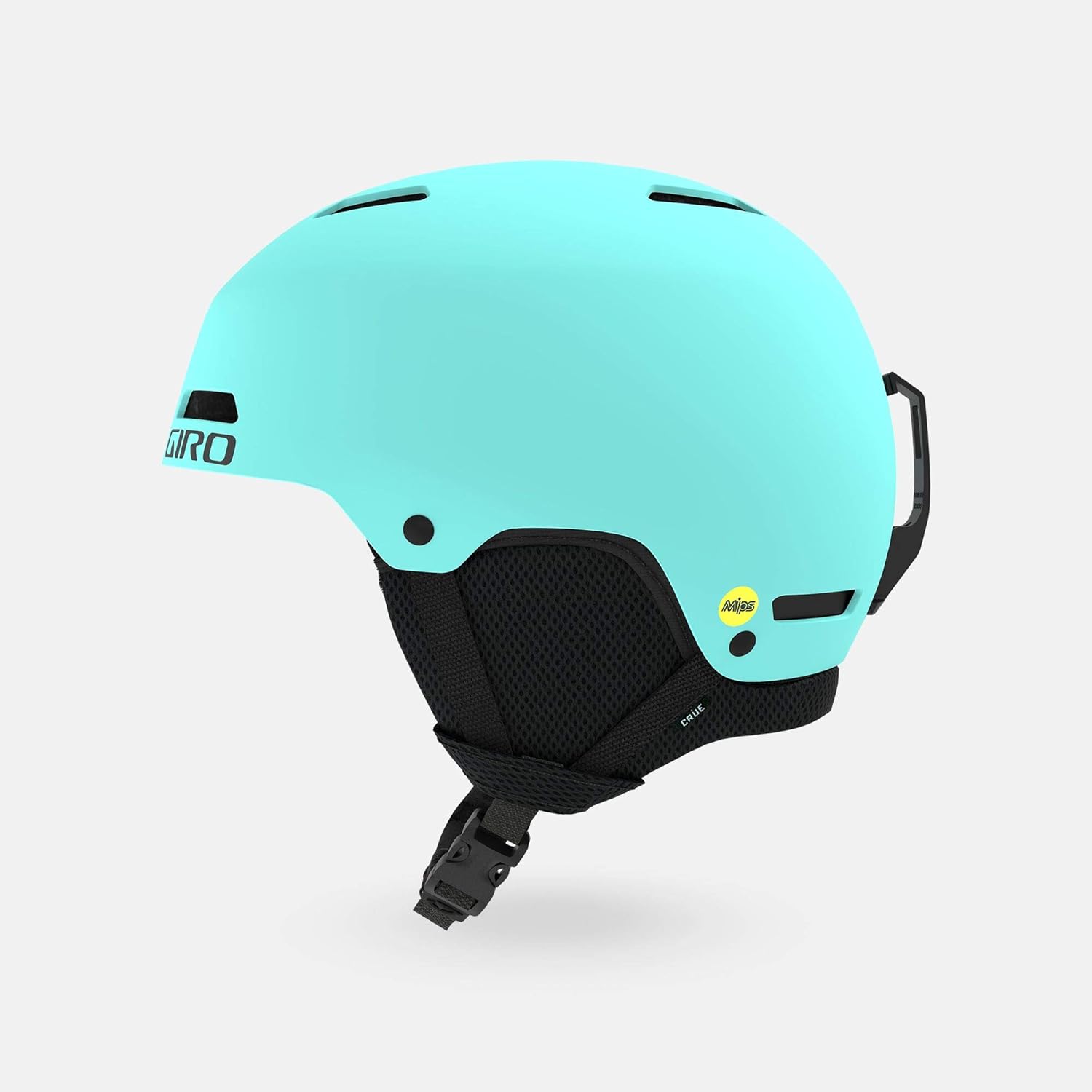 Giro Crue MIPS Youth Snow Helmet : Sports & Outdoors
