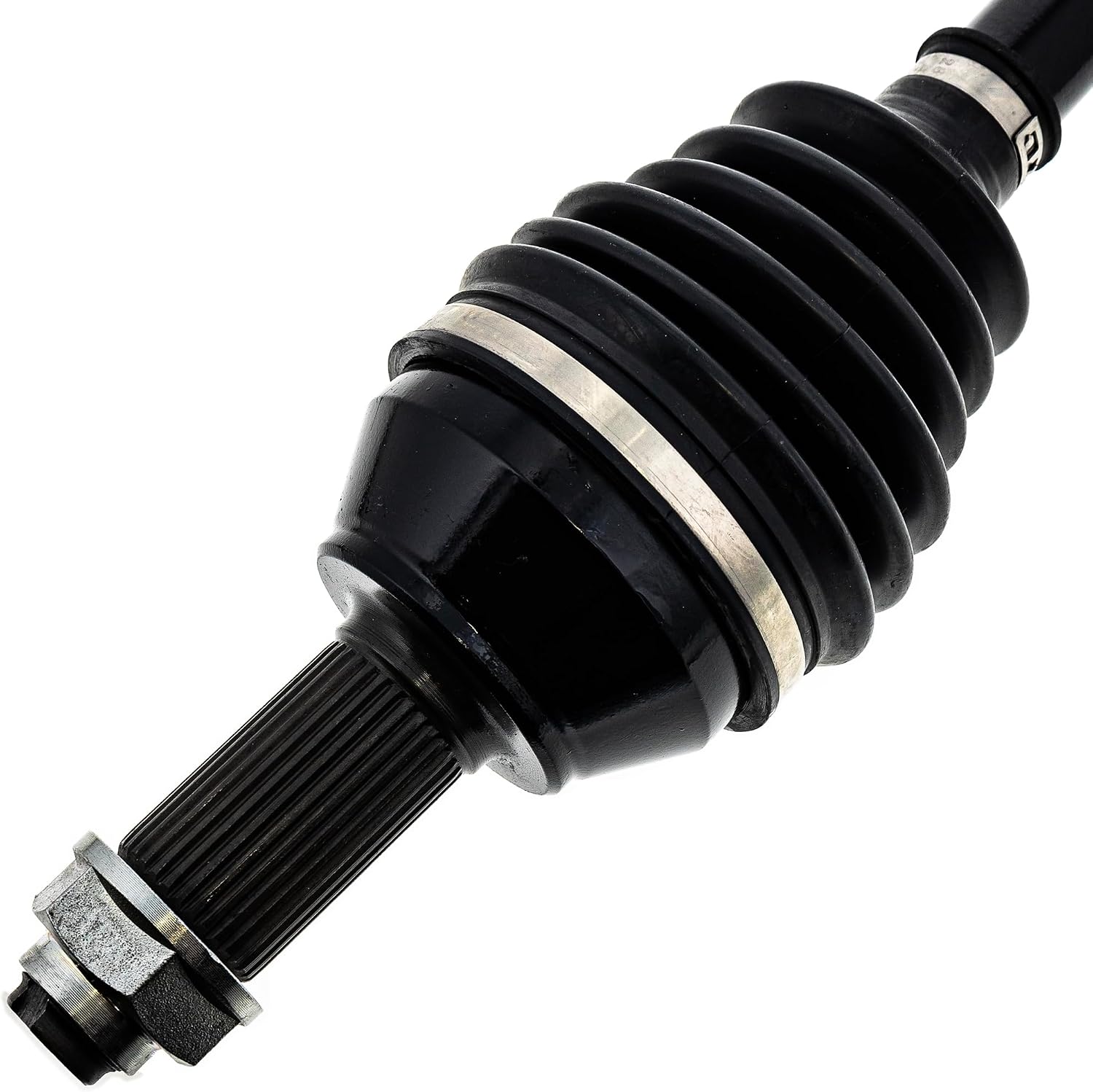 NICHE Rear CV Axle Drive Shaft for Yamaha Wolverine RMAX2 1000 LE R-Spec Sport XT-R B4M-F531H-02-00