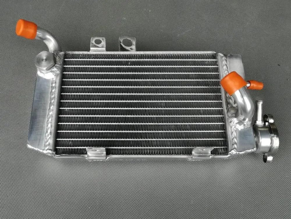 rdzeń nagrzewnicy auto Do XRV750 XRV 750 AFRYKA TWIN Aluminium