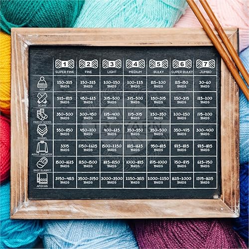 Miniatura 8 de Summer 105610 - Hilo para tejer a mano con efecto seda 100% microfibra acrílica 2x100 gr (105610 - Verde esmeralda)