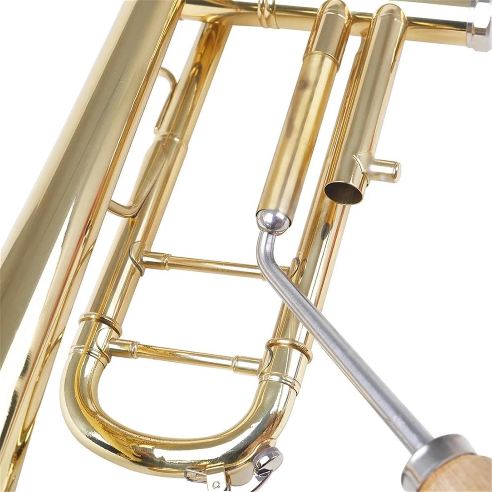 Parti e accessori per corno francese Parti E Accessori Per La Manutenzione Degli Strumenti A Fiato Per Tromba, Corno Francese, Trombone, Riparazione