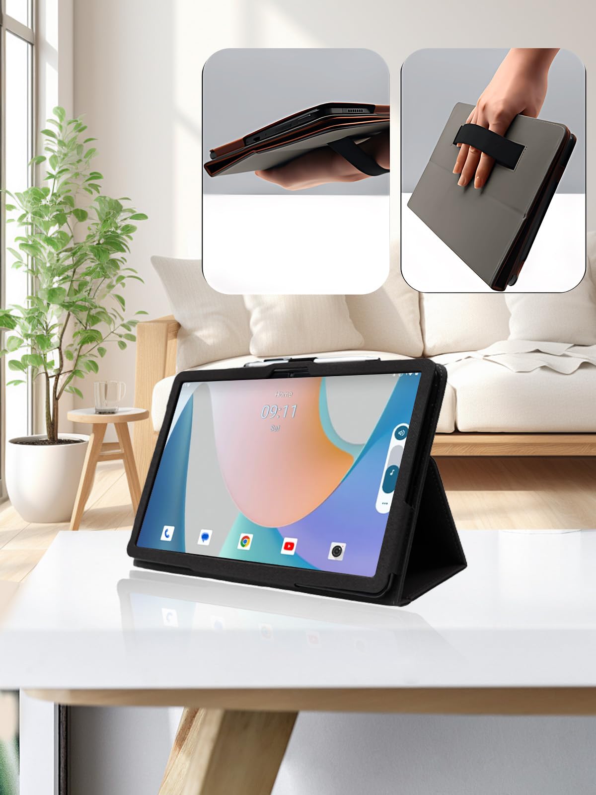 Amazon.com: for Blackview MEGA 3 12.1 Inch Android Tablet Case
