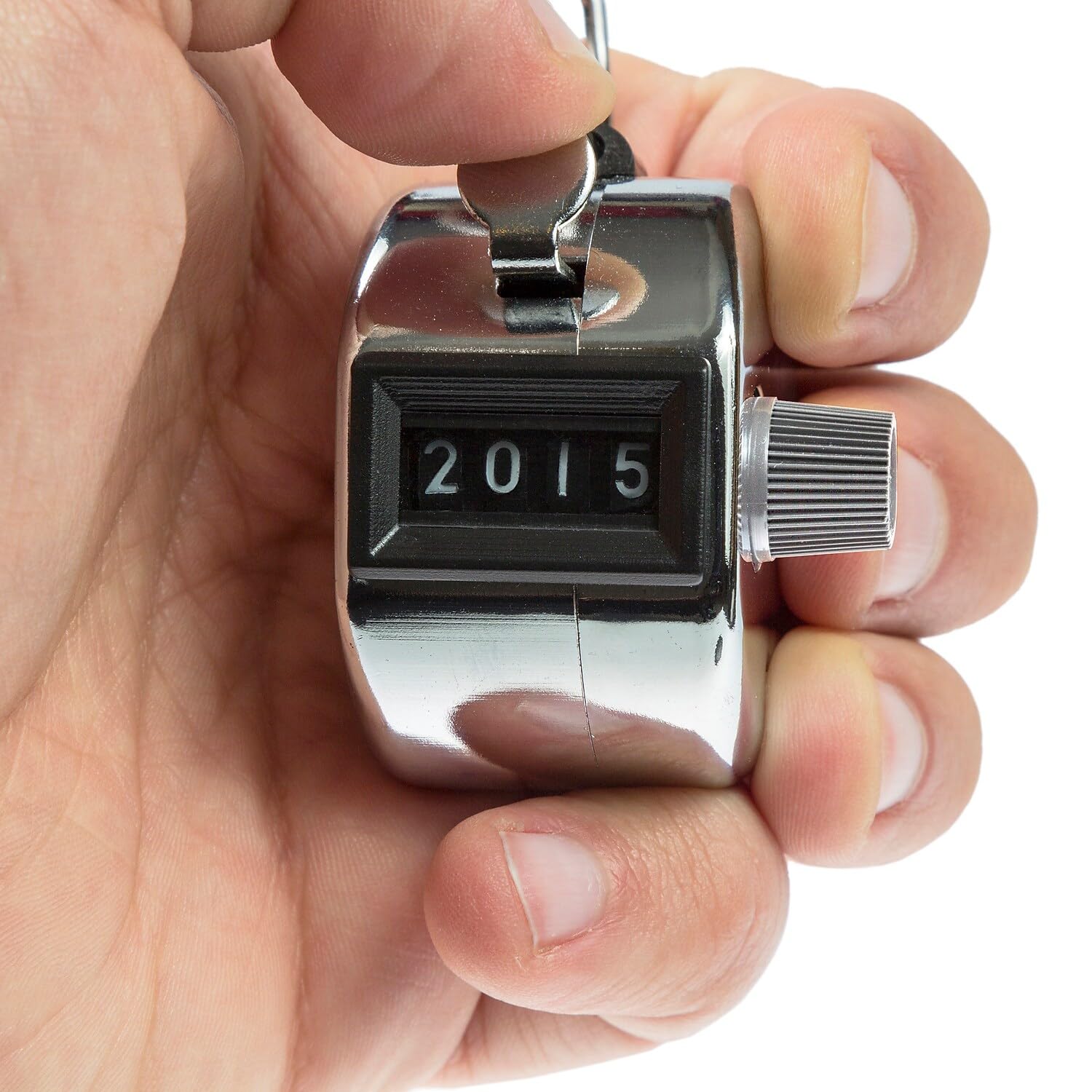 Tally-Ho 3個 Amazon.com : GOGO 3-Unit Metal Tally Counter, Digit Number