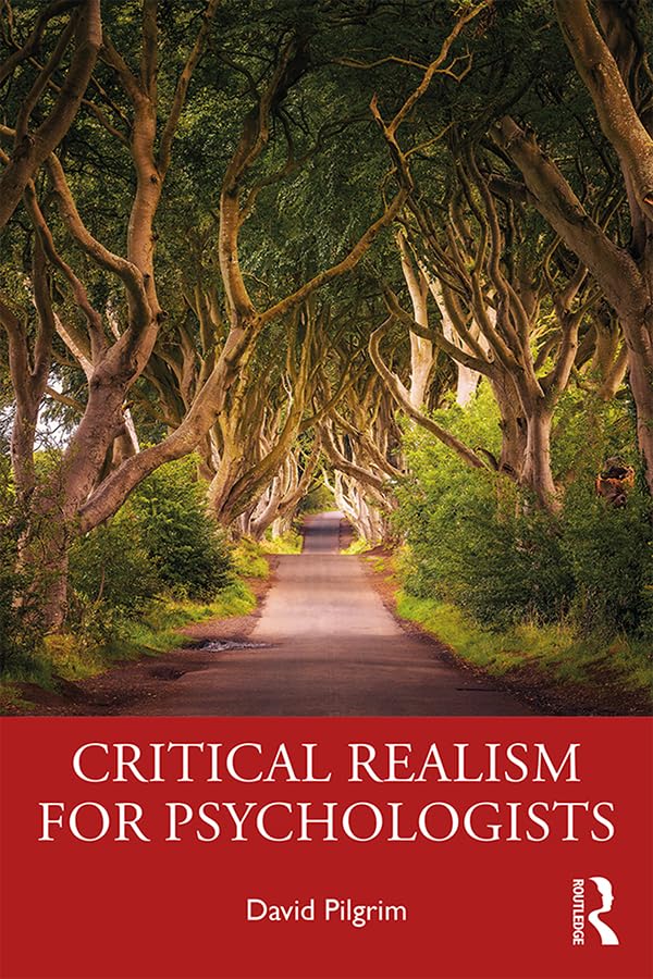 Critical Realism for Psychologists      1st Edition, Kindle Edition