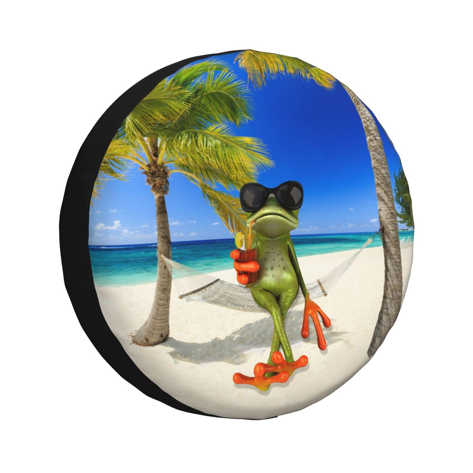Funny Spare Tire Covers