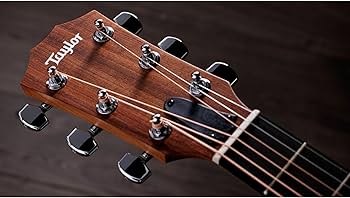 Taylor Academy 12　テイラーアコースティックギター Taylor Academy 12 Left-Handed Acoustic Guitar - Natural | Sweetwater