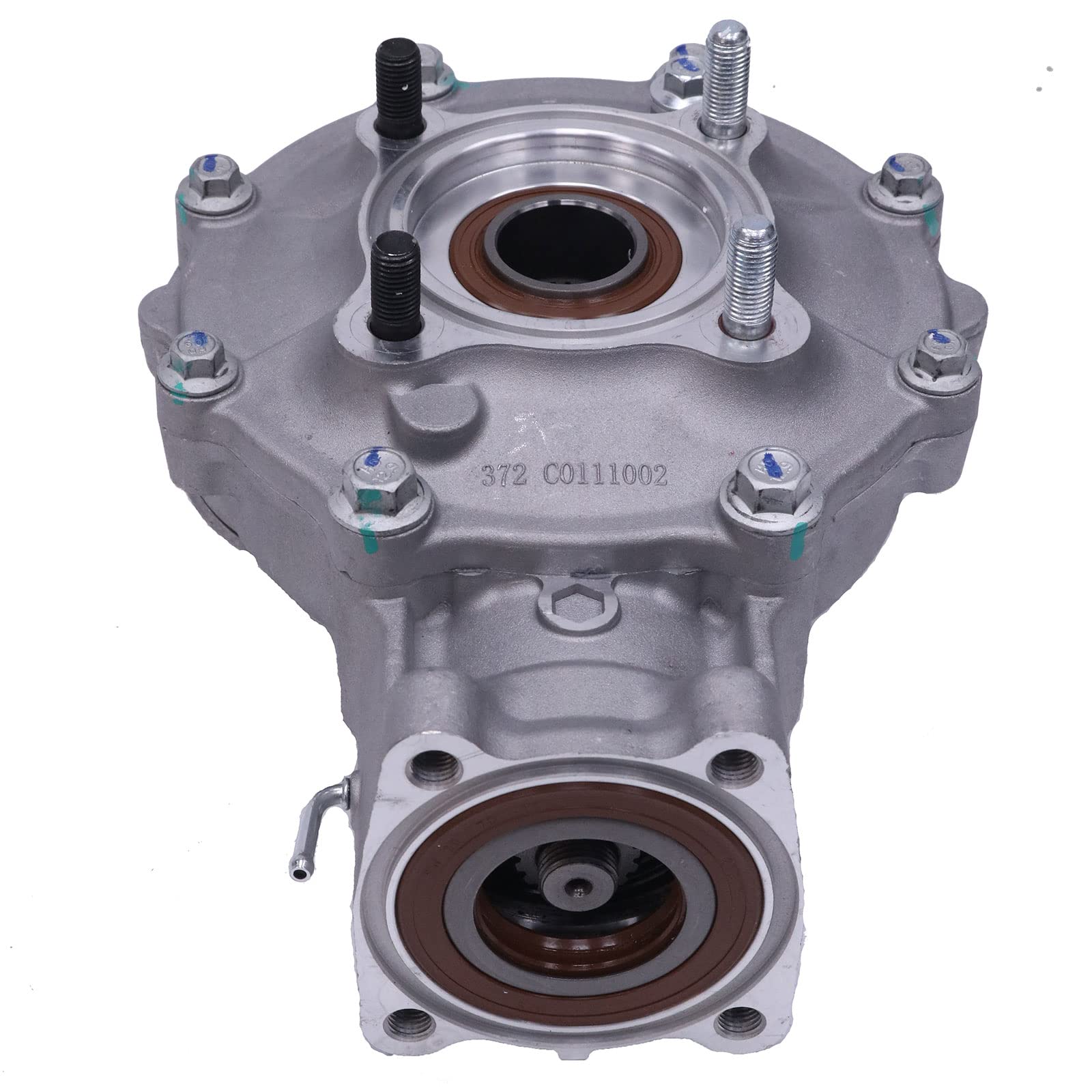 Rear Final Gear Differential Assembly For Honda Rancher 350 & 400 ATVs - Replaces 41300-HN5-671