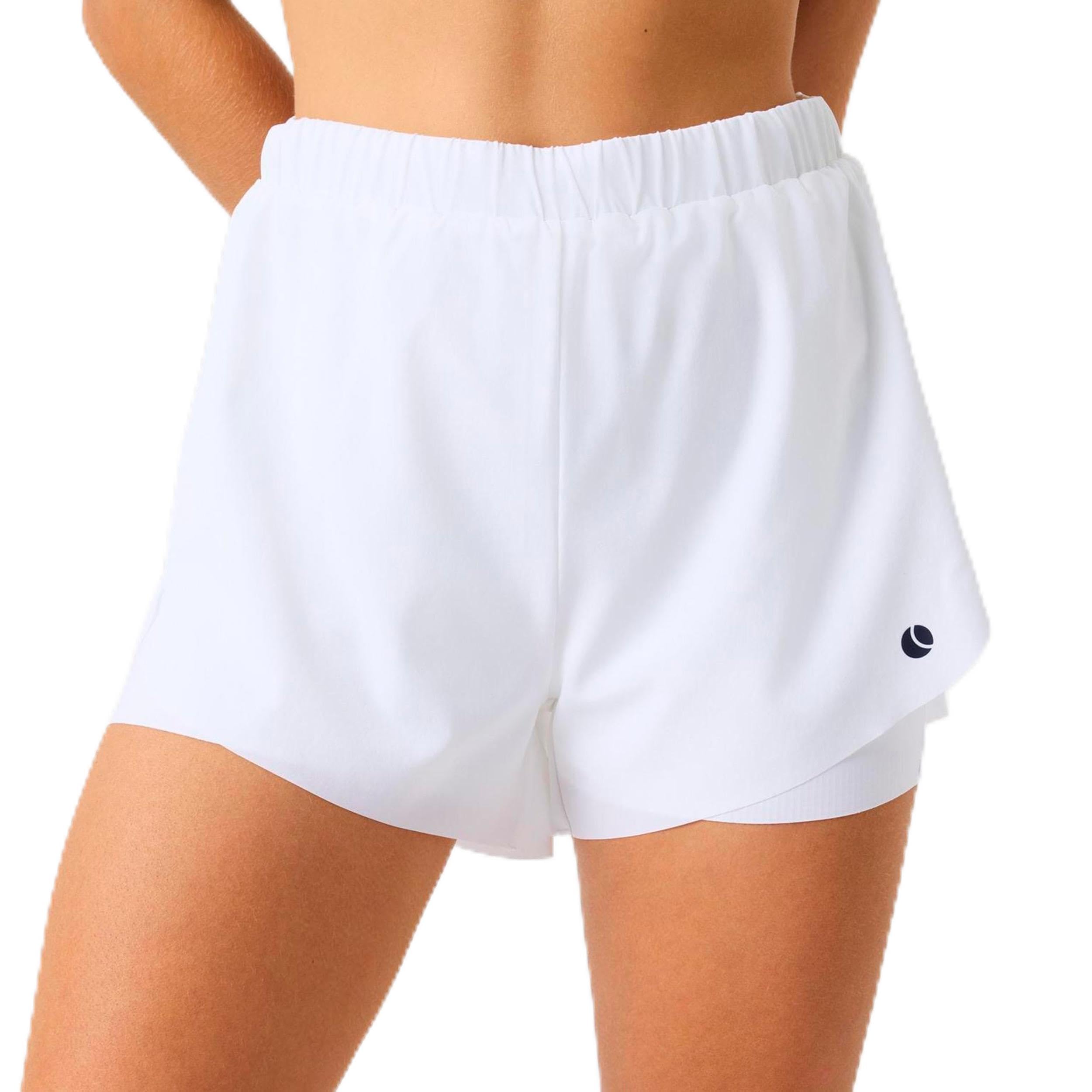 Björn Borg Ace 2 in 1 Pantaloncini Donna