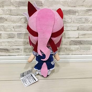 ウマ娘プリティーダービー　巨大　ぬいぐるみ　ハルウララ Amazon.co.jp: D2 ウマ娘 プリティーダービー 巨大ぬいぐるみ