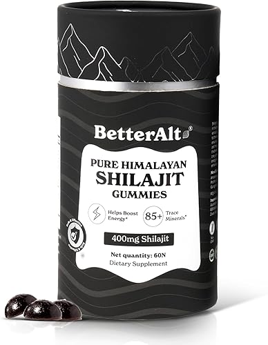 Miniatura 8 de Shilajit Pack de 2