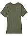 Under Armour Kids Tech 2.0 Short Sleeve (Big Kid) - Main View