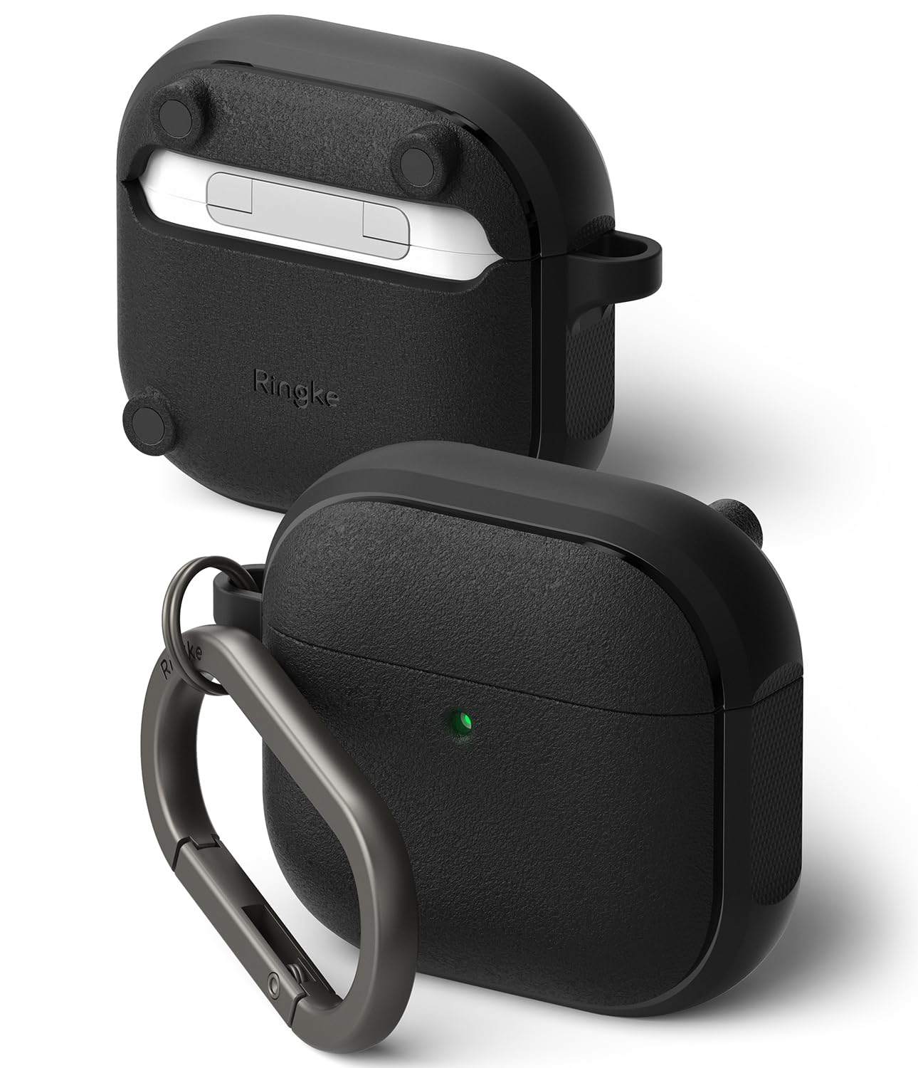 AirPods 4 ANC 保護ケース付き