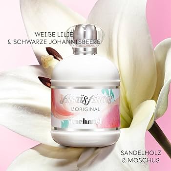 レア★キャシャレル アナイス アナイス オードトワレ 30ml/K61-352 Amazon | キャシャレル アナイス アナイス EDT SP 30ml [並行輸入品