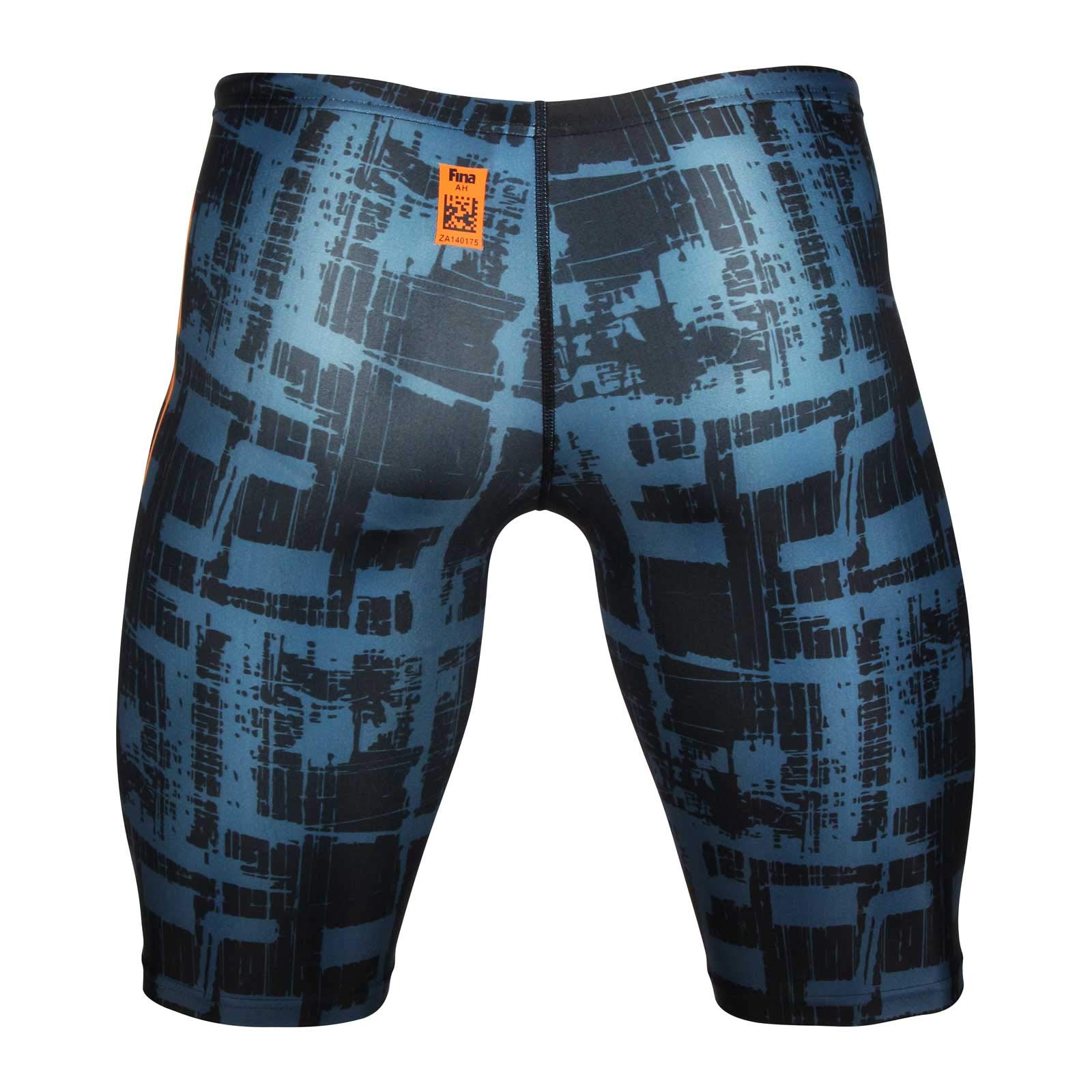 ZAOSU Wettkampf Schwimmhose Z-Urban Jammer für Jungen & Herren
