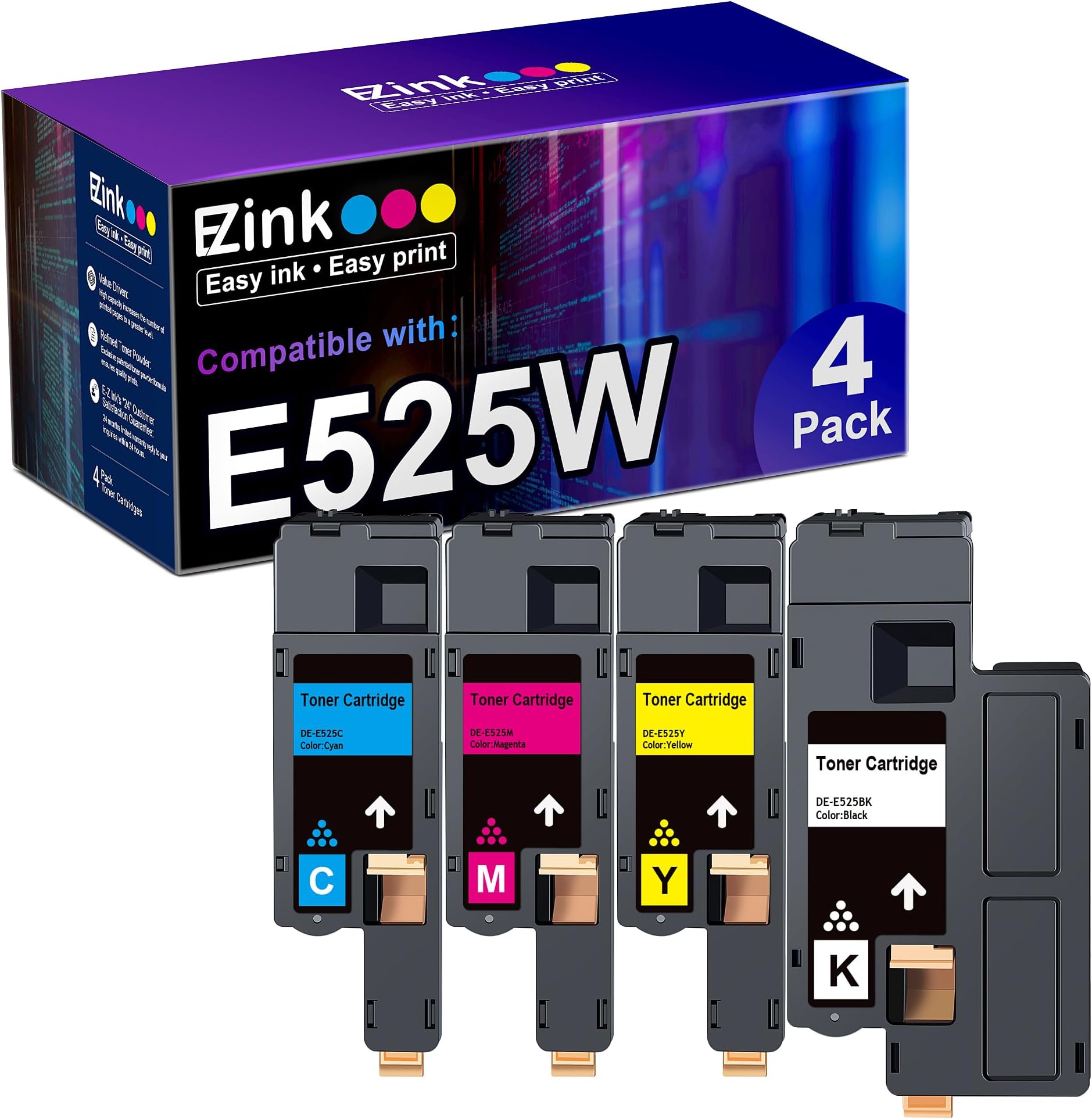 Toner Per Stampante Hp Laserjet Pro Mfp M125Nw A Confronto: Quale - Foto 12