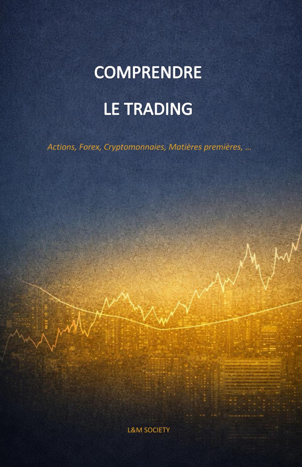 COMPRENDRE LE TRADING: Comprendre les marchés, structurer la décision, durer dans l’incertitude.