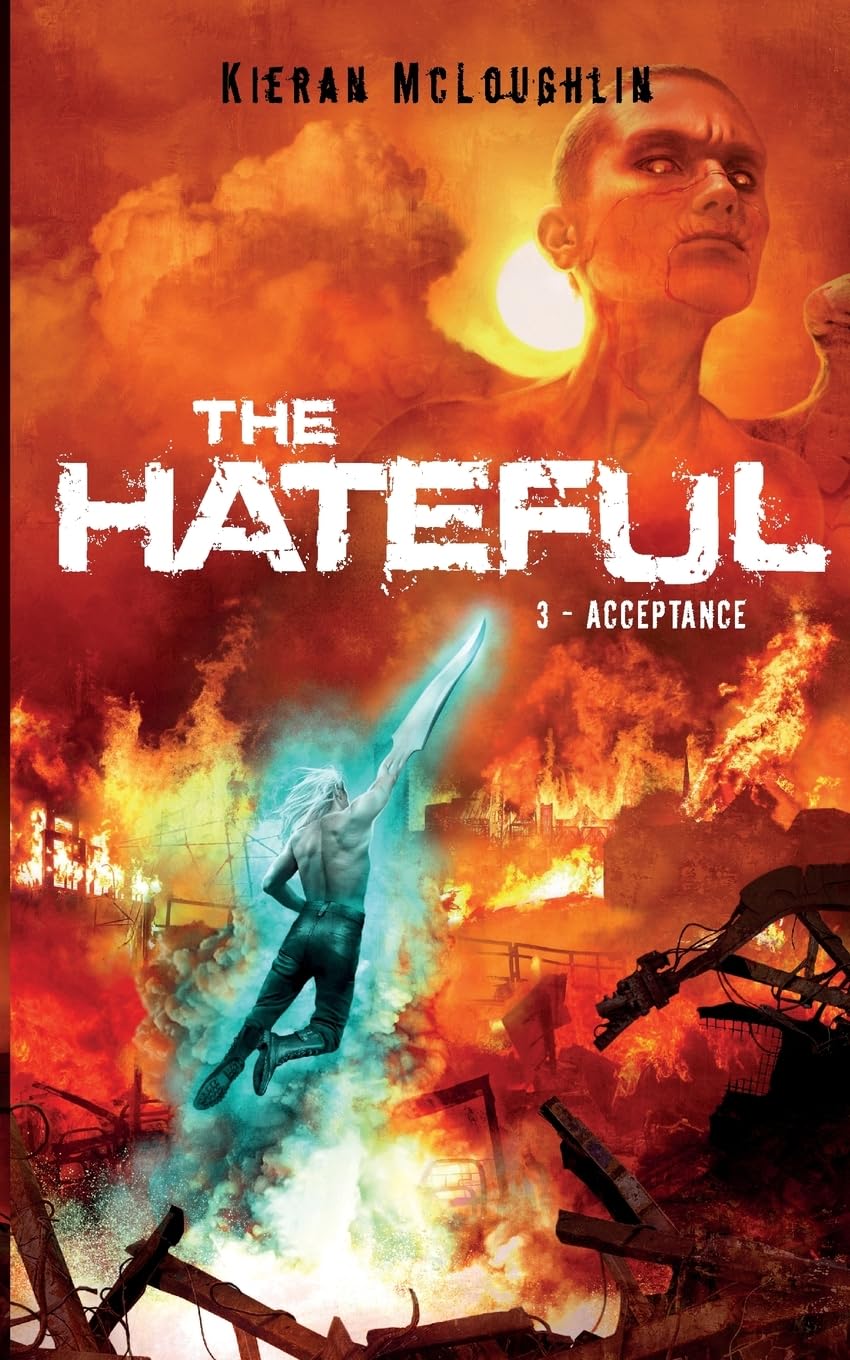 The Hateful: Acceptance