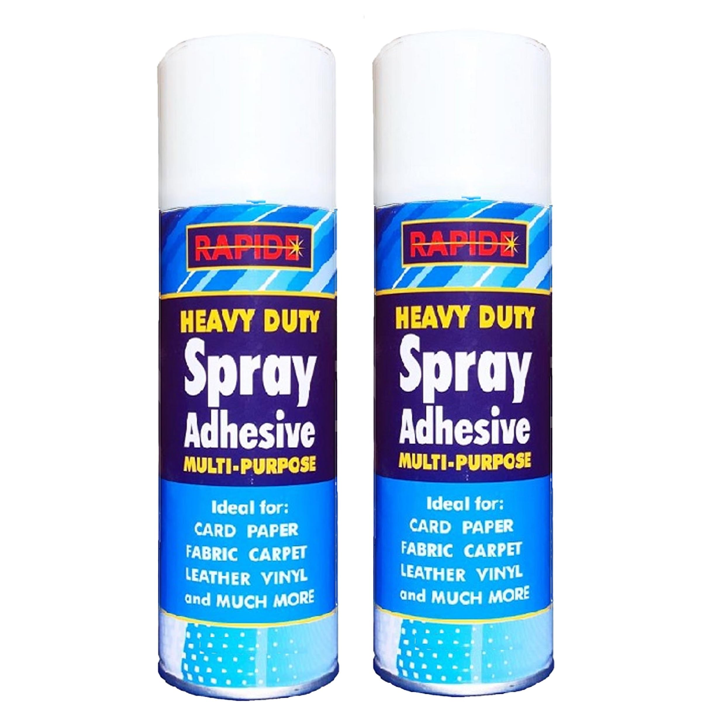 Neostik Pegamento Textil Permanente Multiusos Transparente En Spray Para Coches Resistente A Altas Temperaturas Lata De Aerosol 400ml De Alta Calida 87105149