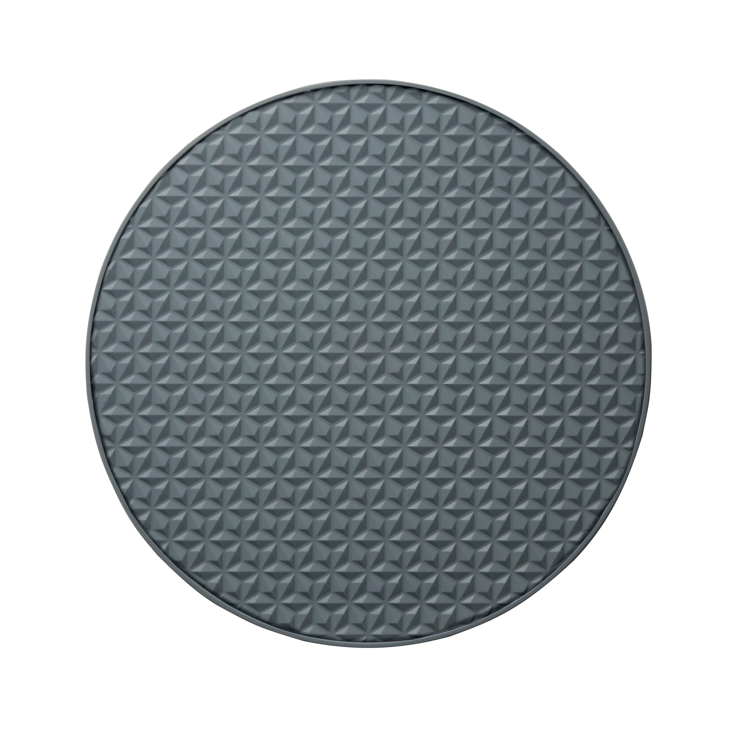 Tescoma 420939 podkładka do kuchenki mikrofalowej Ø 25 cm, silikon, linia Presto