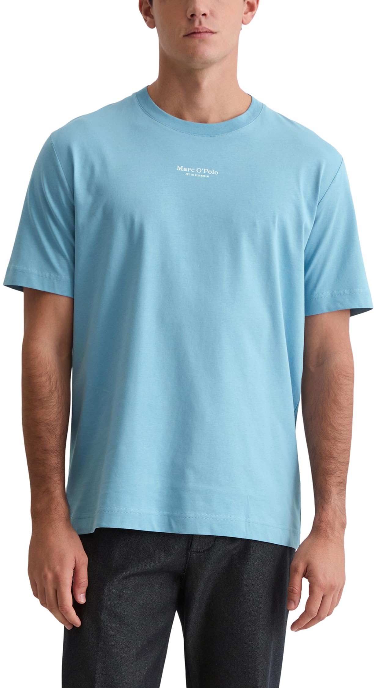 Marc O'Polo Herren 620201251382 T-Shirt