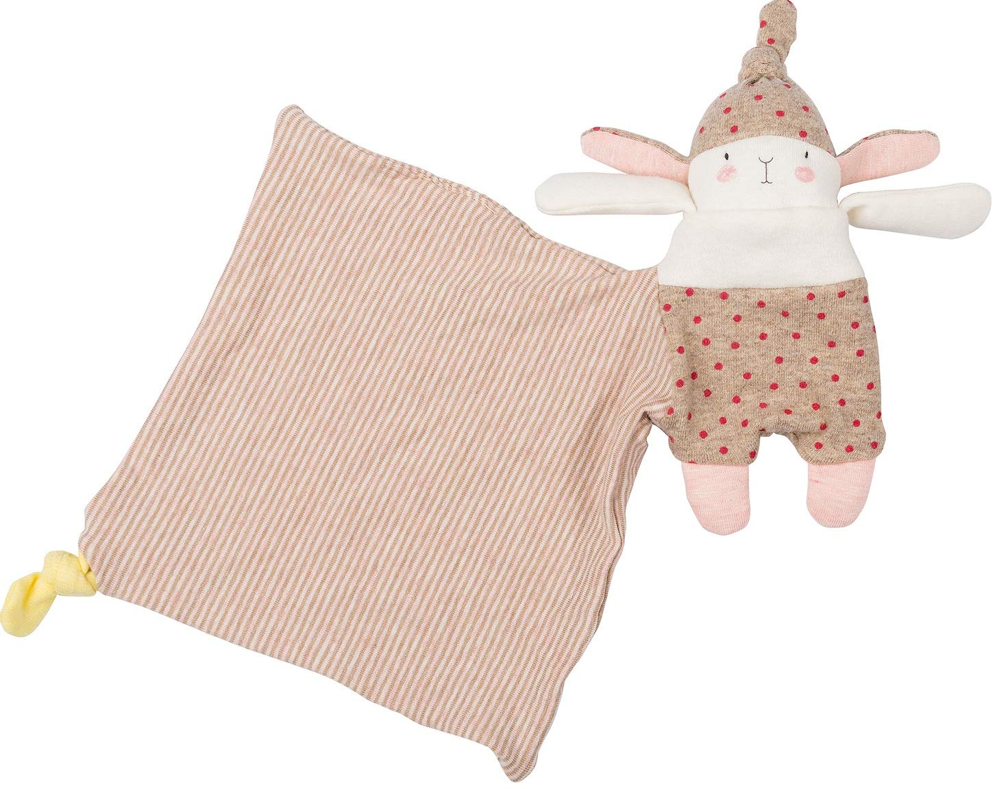 Moulin RotyLes Petits Dodos Comforter Lulu
