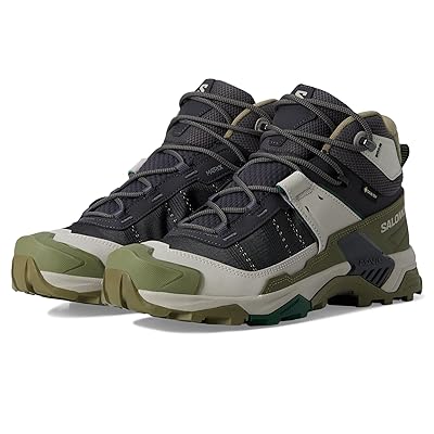 Salomon X Ultra 5 Mid GTX(r) Men