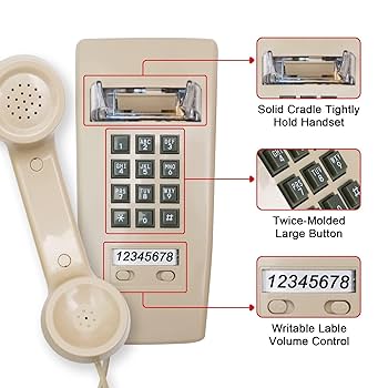 見本盤 Telephone Crache Ton Venin Telephone Telephone