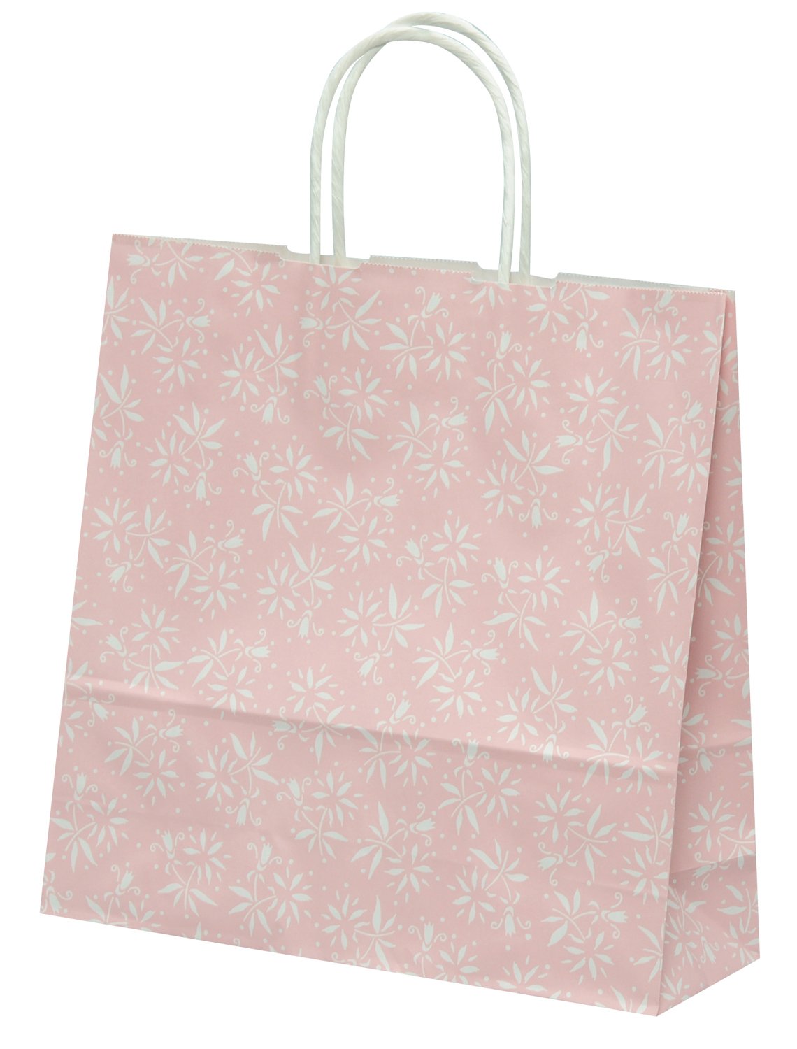 Pack Takeyama XZT00749 Paper Bags, Handbag, HX, Roman, 50 Sheets